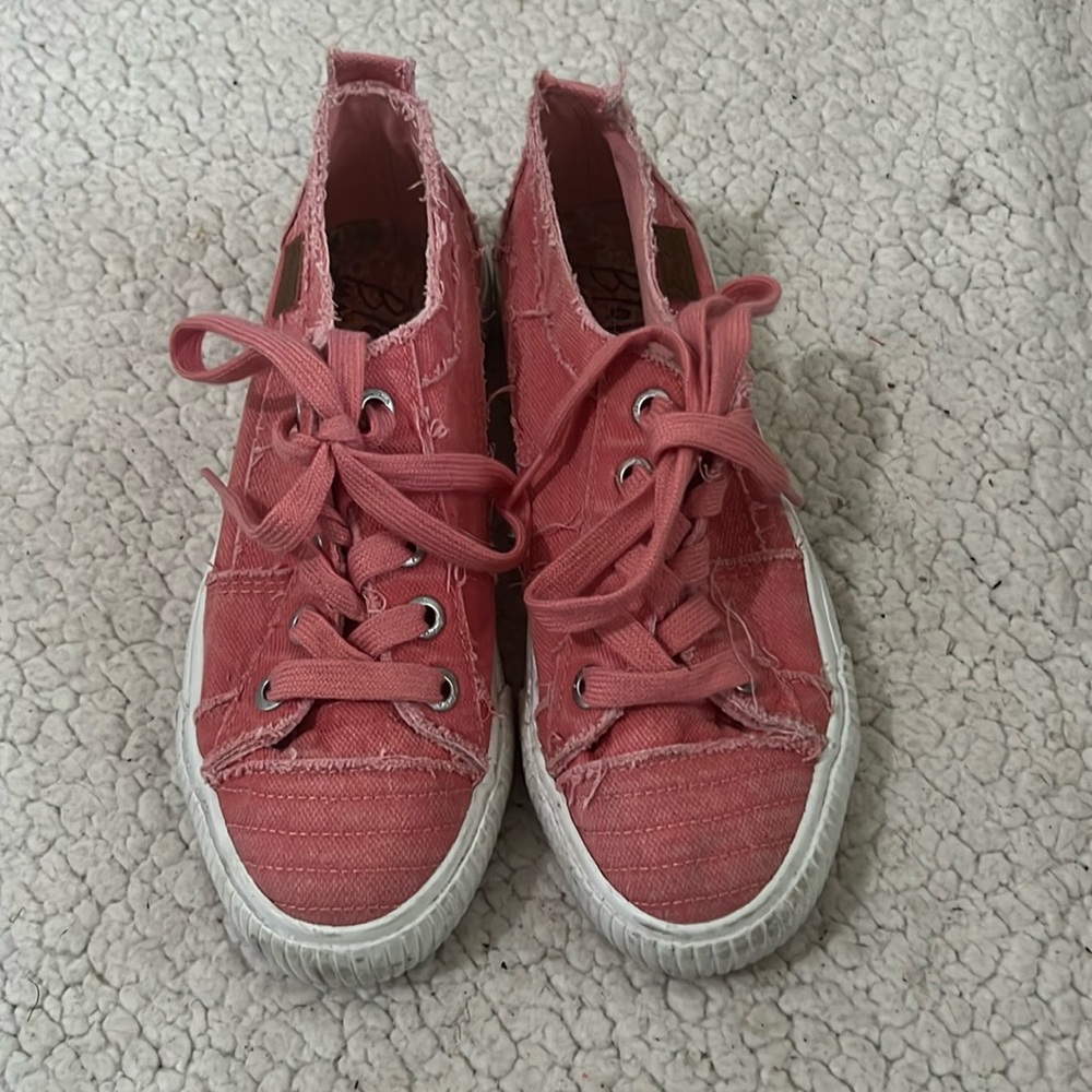 Blowfish shoes